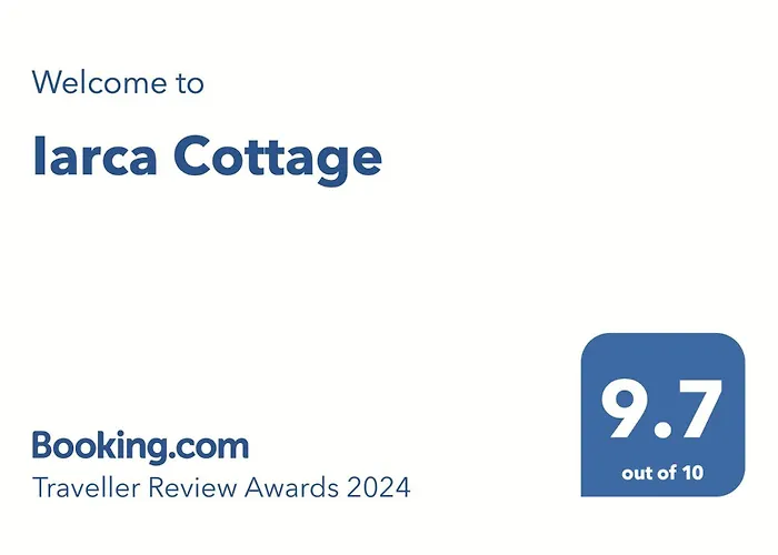 Iarca Cottage